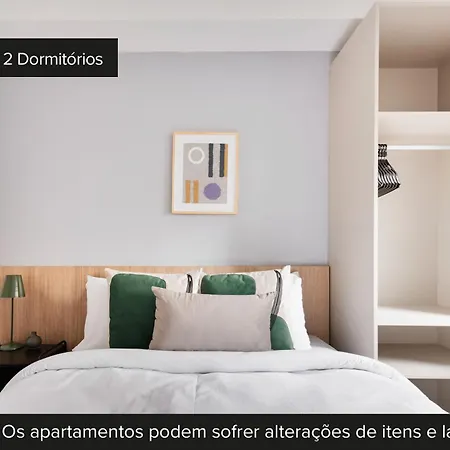 Charlie Edicao Jardim Paulista 圣保罗 Exterior photo
